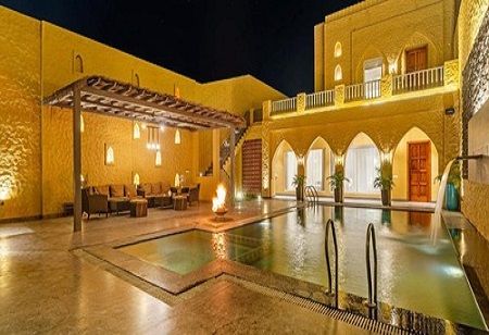8fold by LaRiSa Launches New Hotel in Amritsar